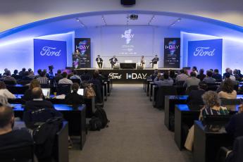 Ford I+Day, Almussafes 2022